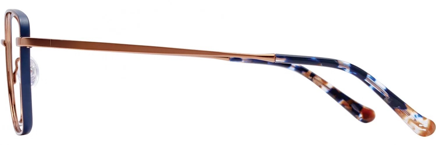 Cinzia CIN5185 Eyeglasses - view 5